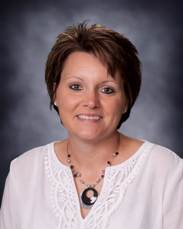 Parkston Elementary Staff